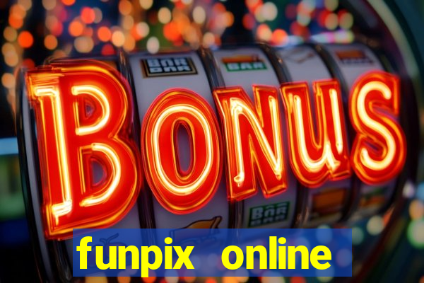 funpix online plataforma de jogos